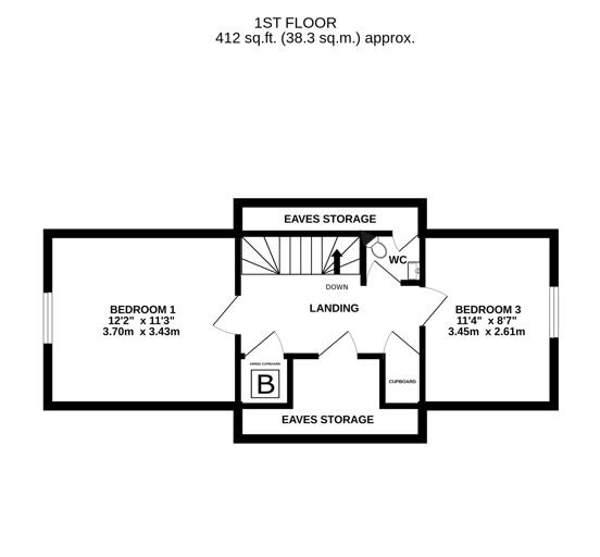 Floorplan 3