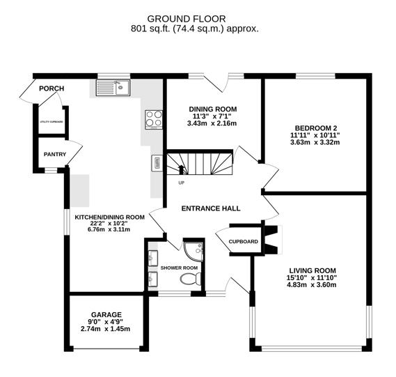 Floorplan 2