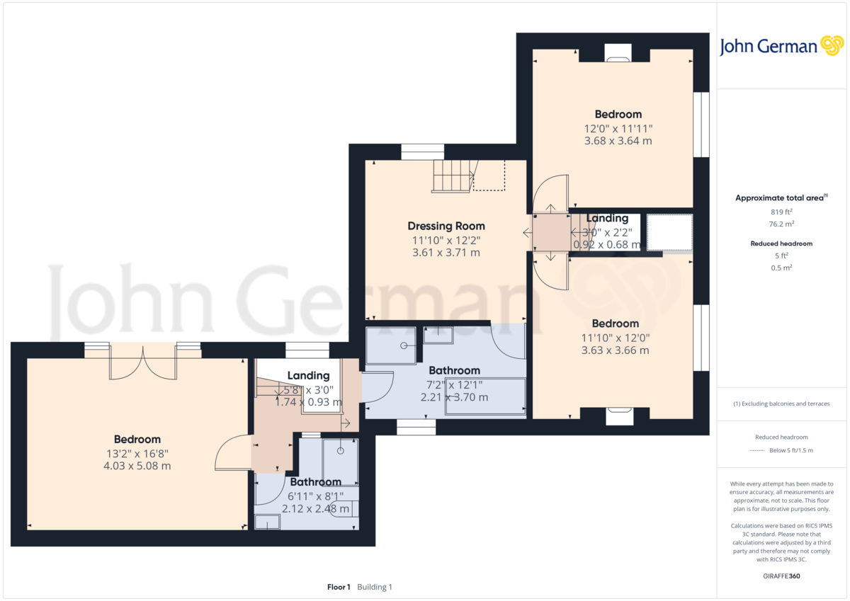 Floorplan 4