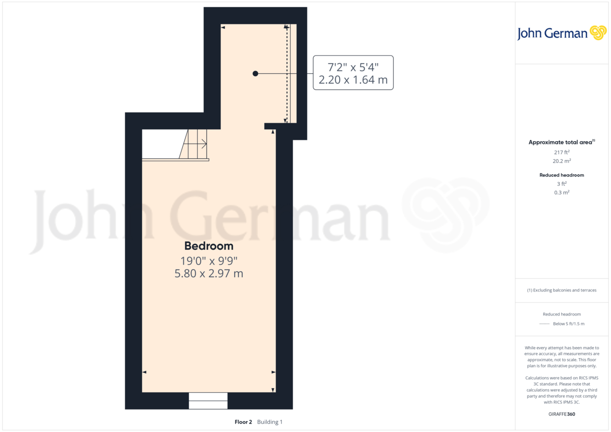 Floorplan 5