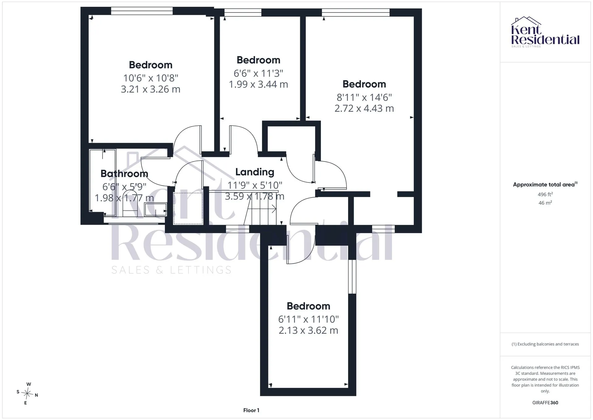 Floorplan 3
