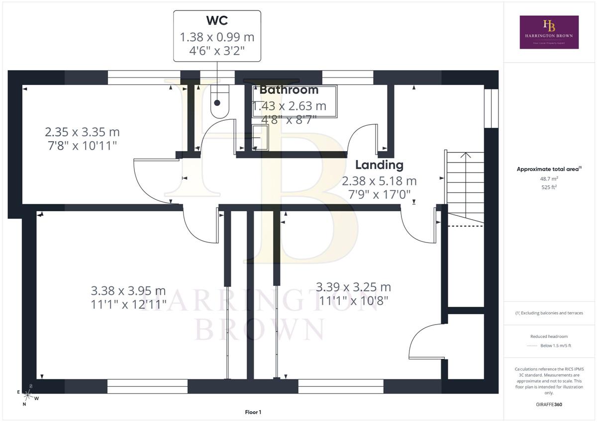 Floorplan 2