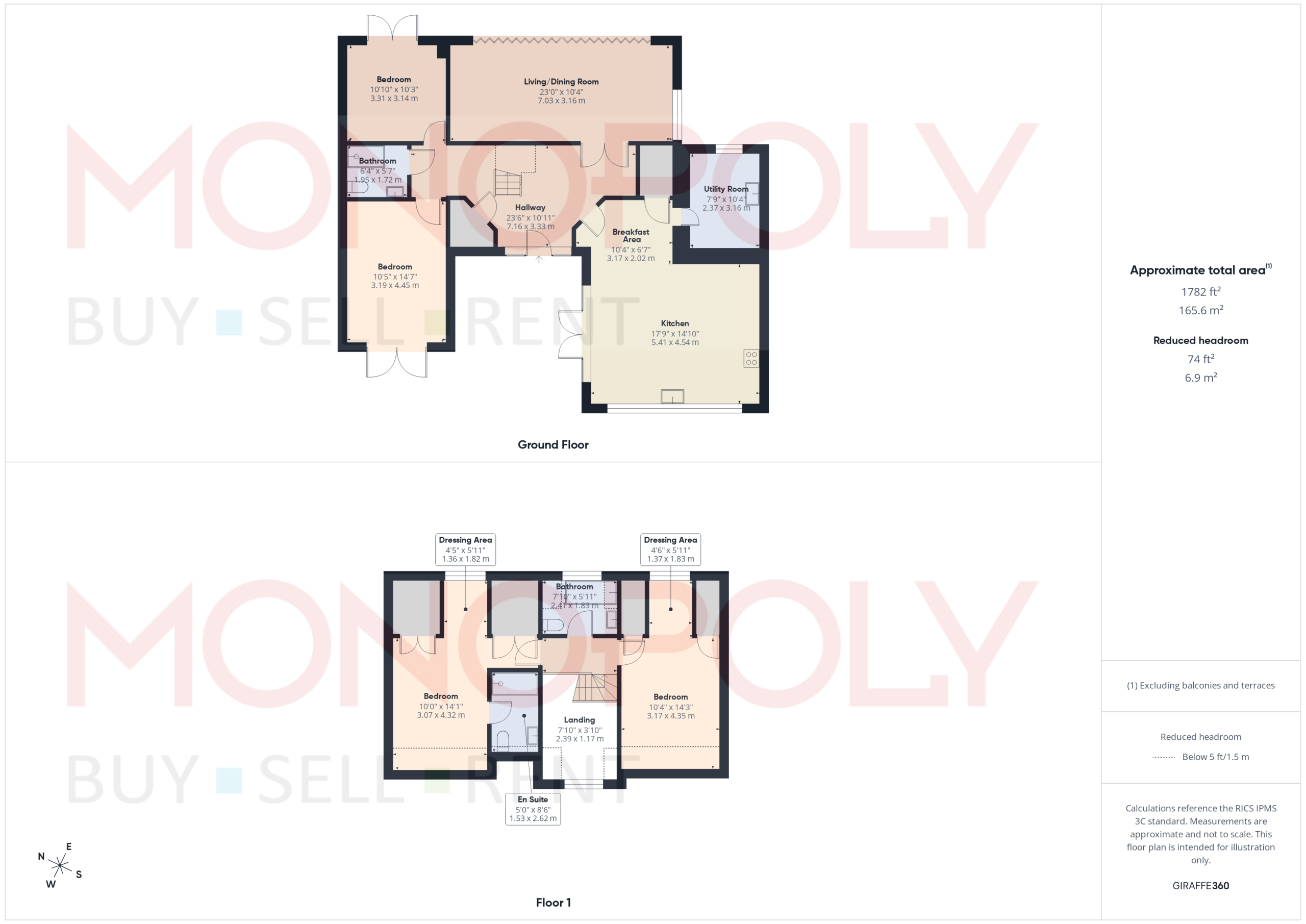 Floorplan 3