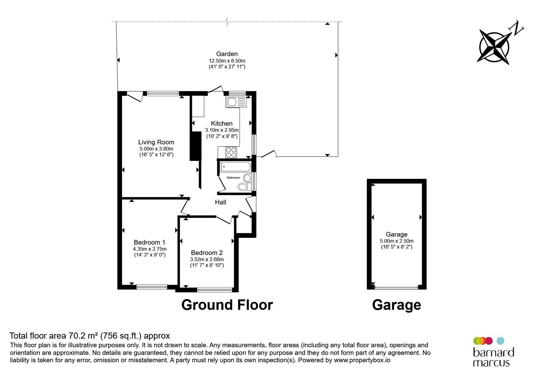 Floorplan 2
