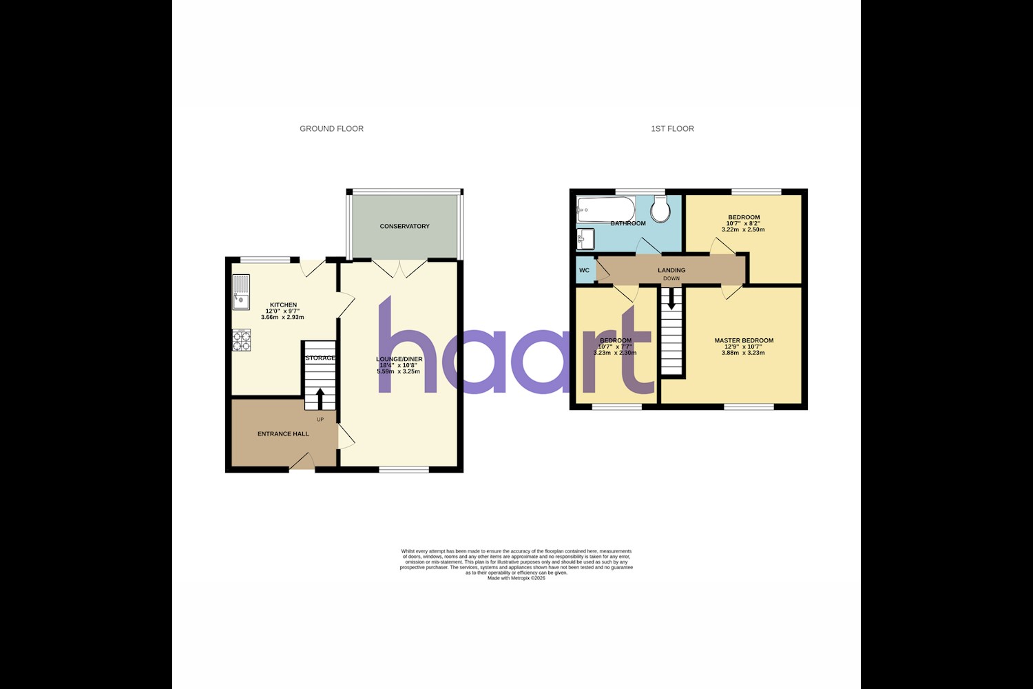 Floorplan 2