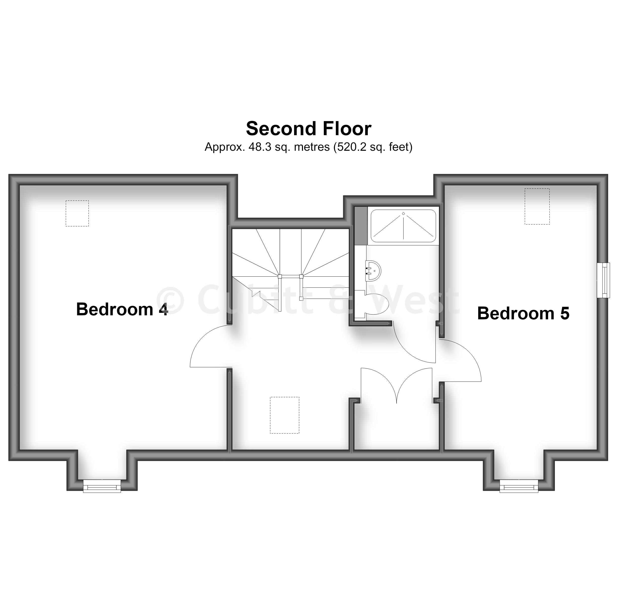 Floorplan 3