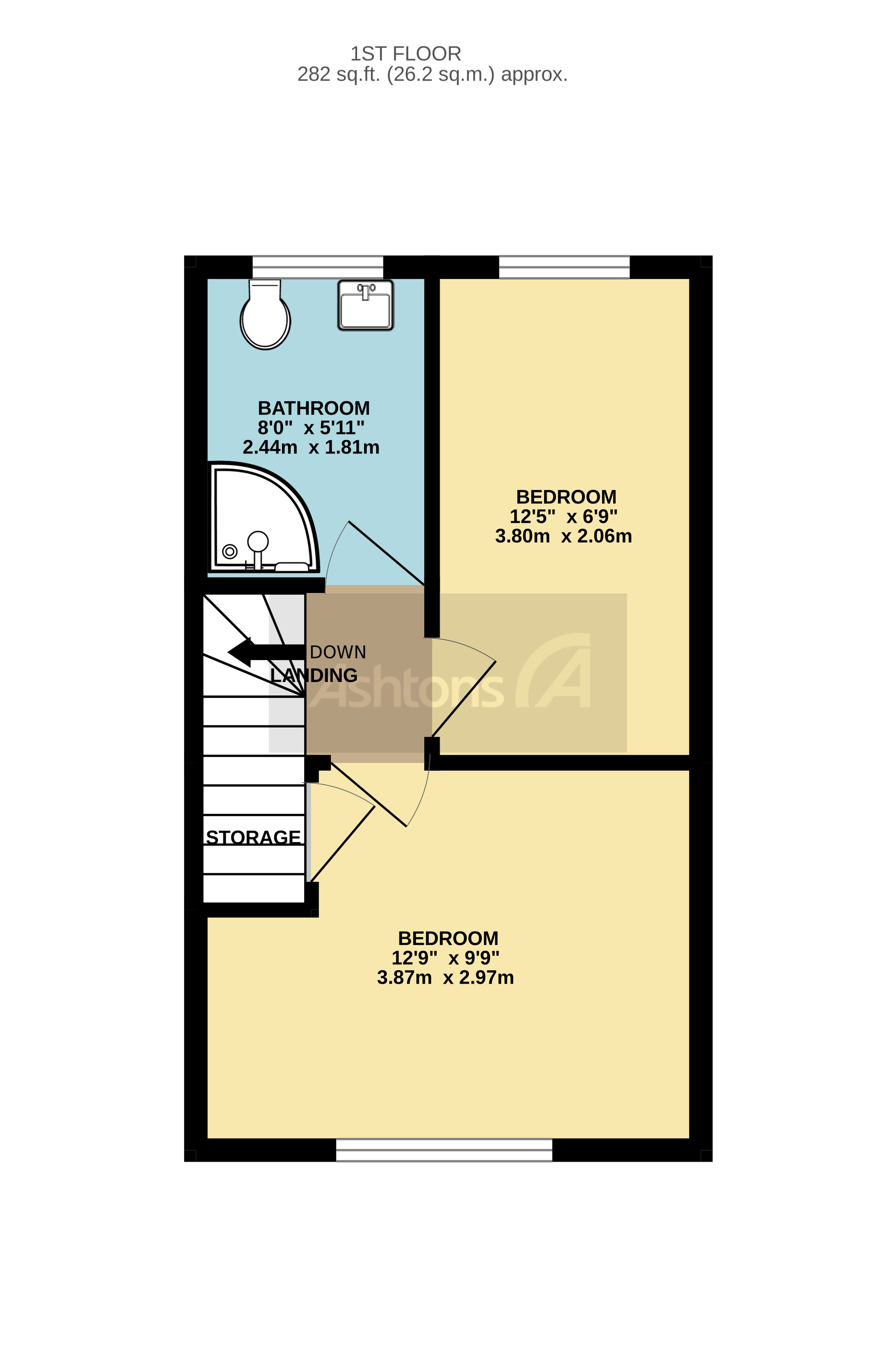 Floorplan 2