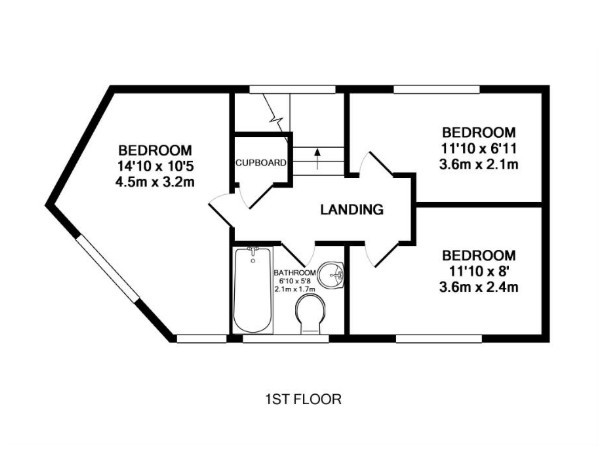 Floorplan 2