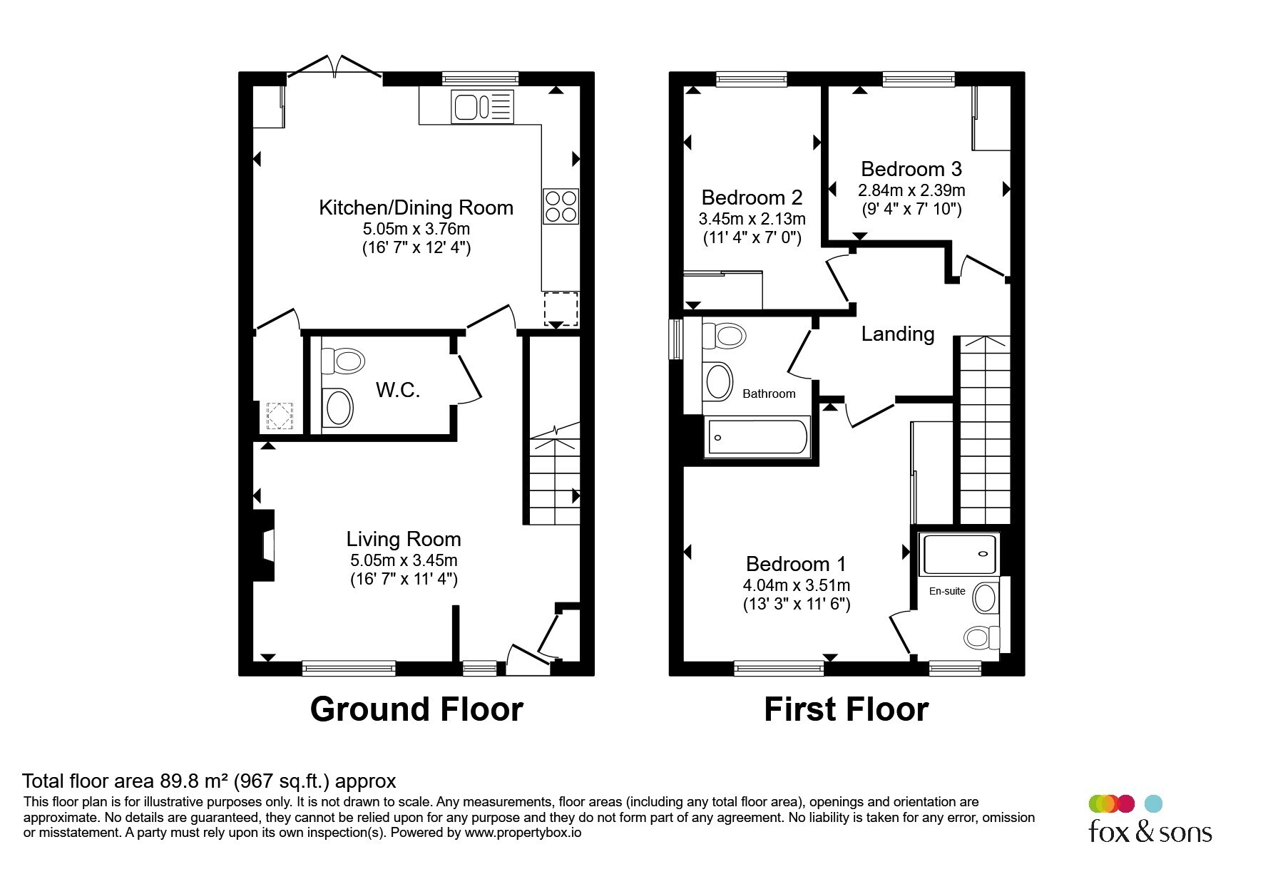 Floorplan 2