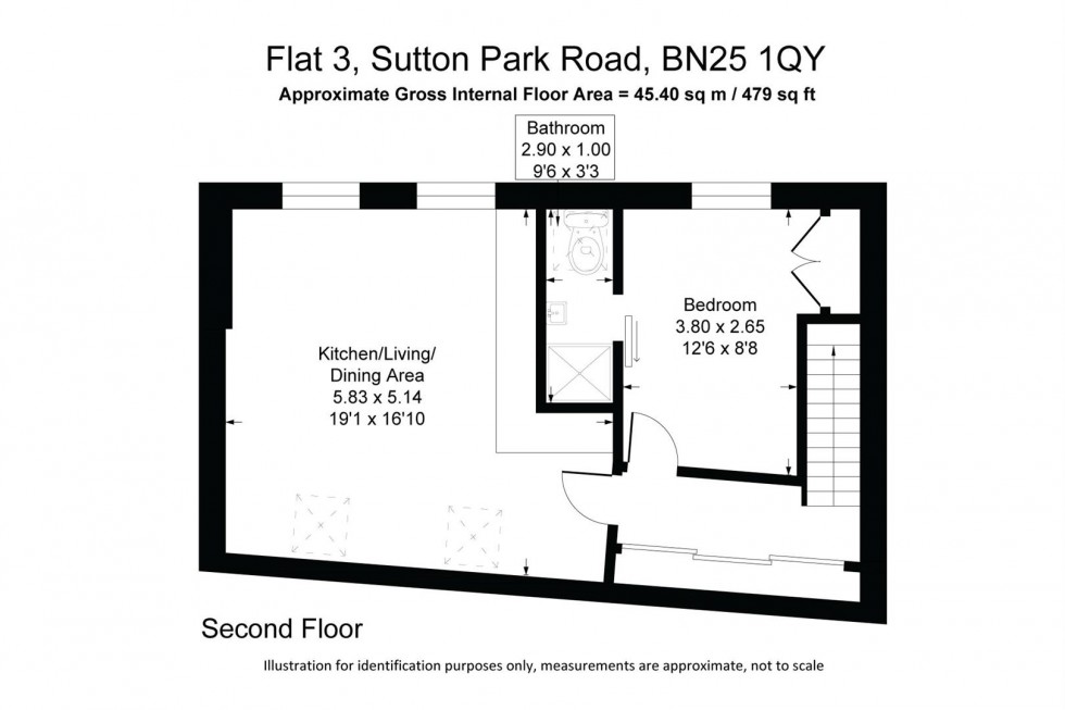 Floorplan 4