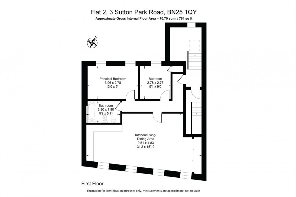 Floorplan 3