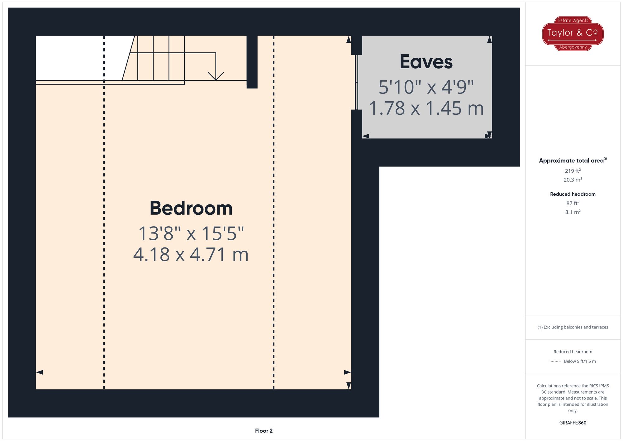 Floorplan 5