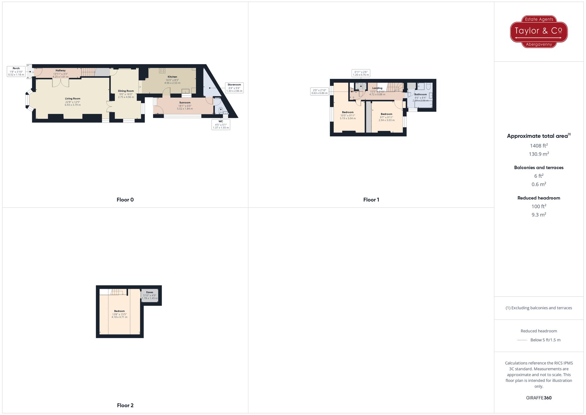 Floorplan 2