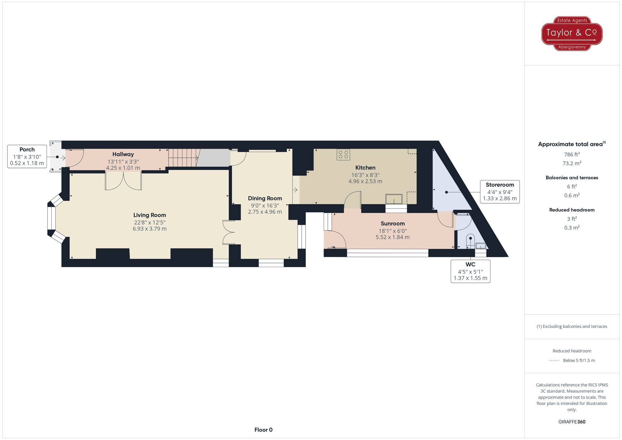 Floorplan 3