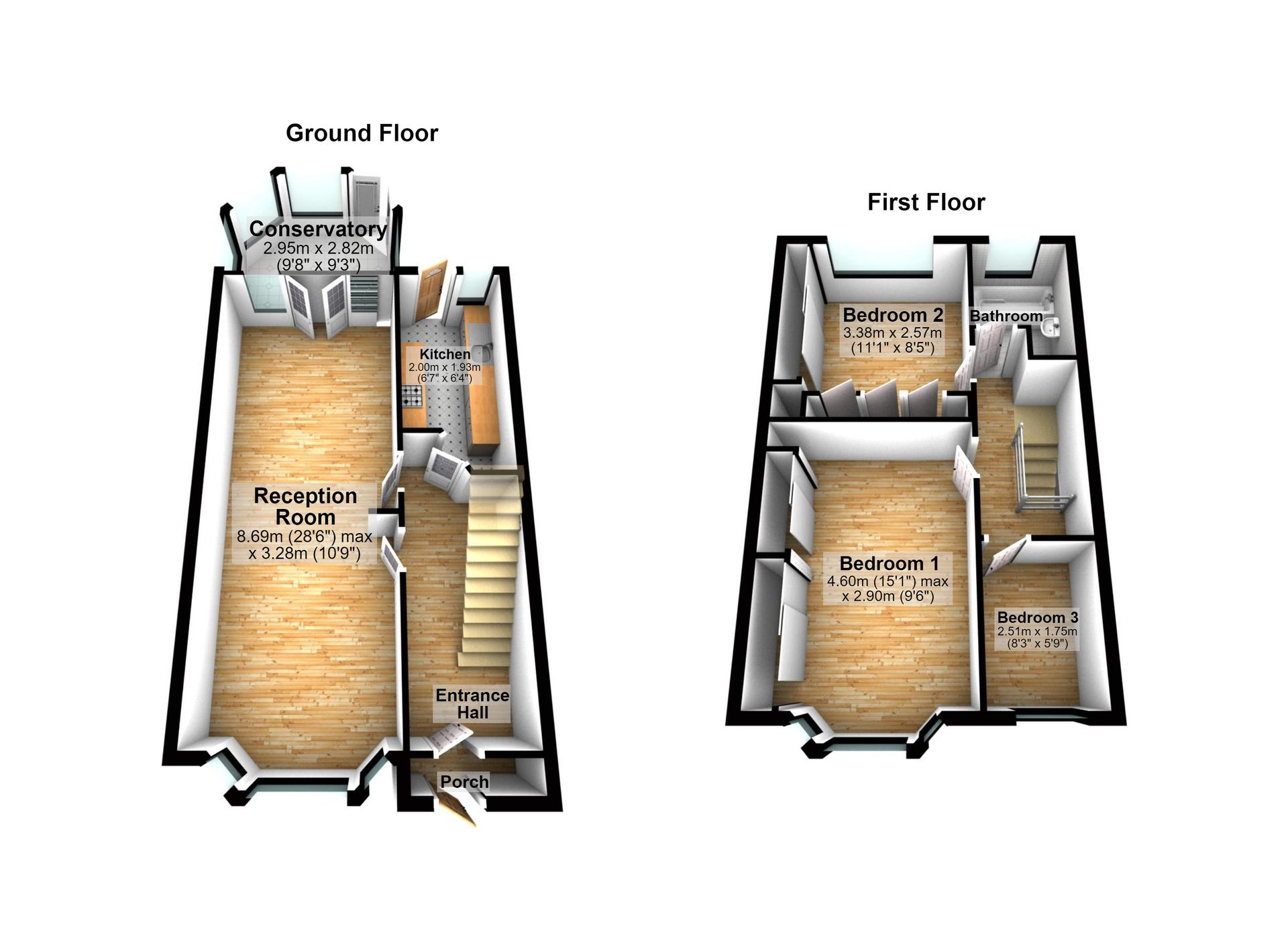 Floorplan 2