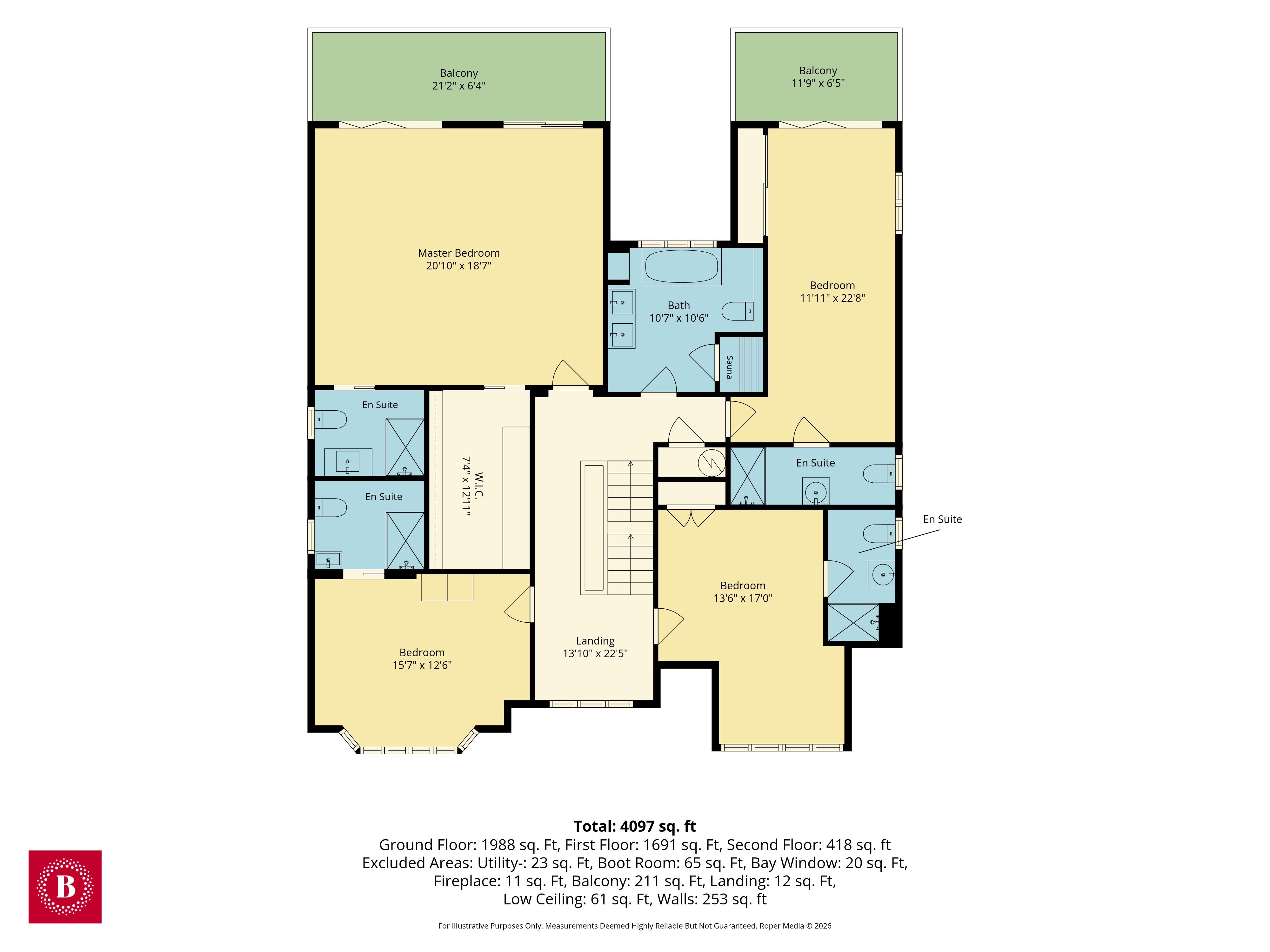 Floorplan 4