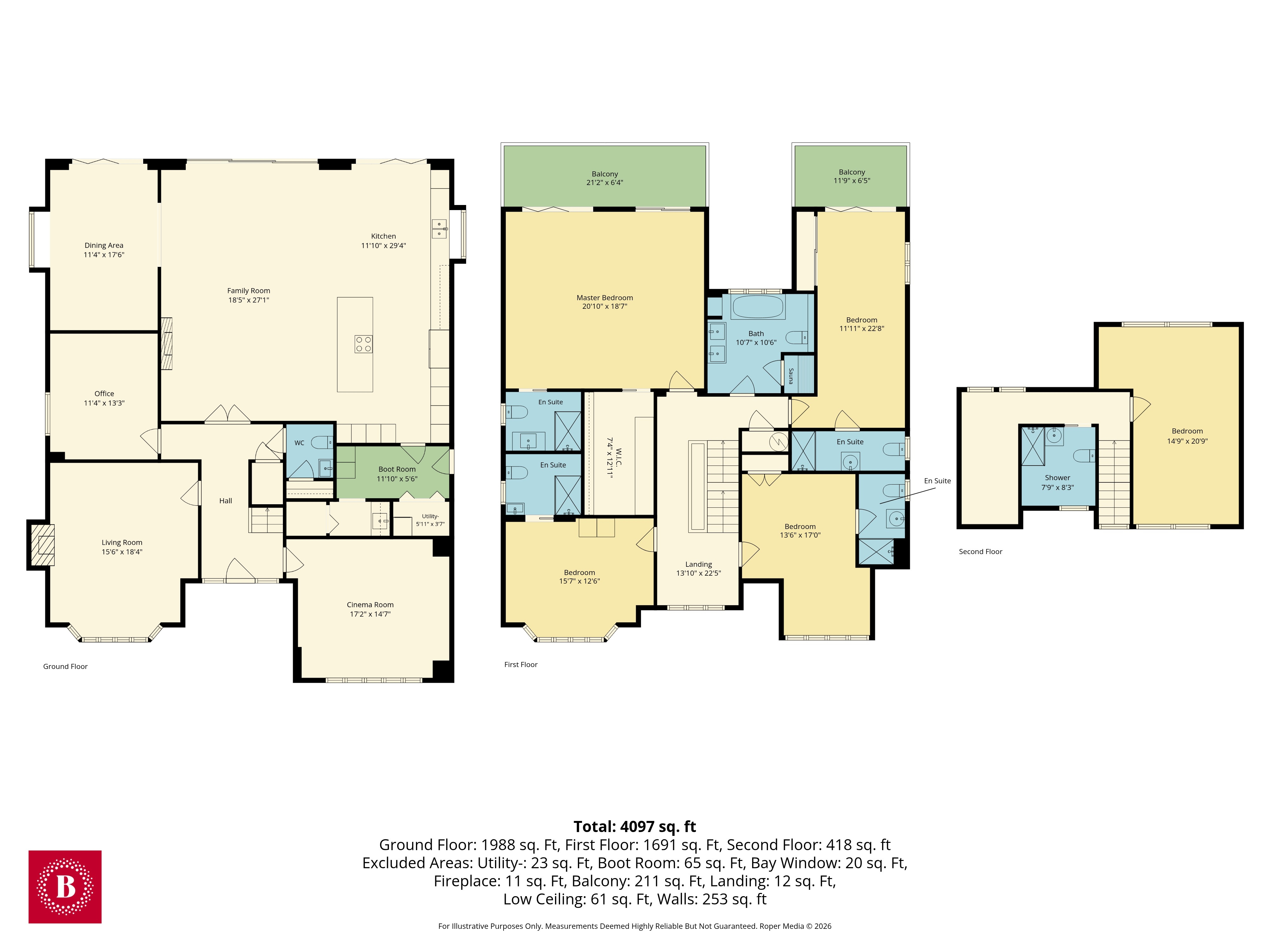 Floorplan 3