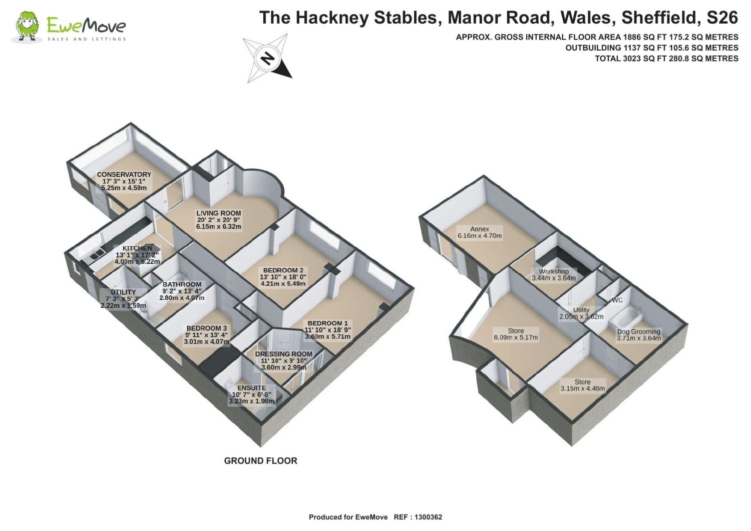 Floorplan 2
