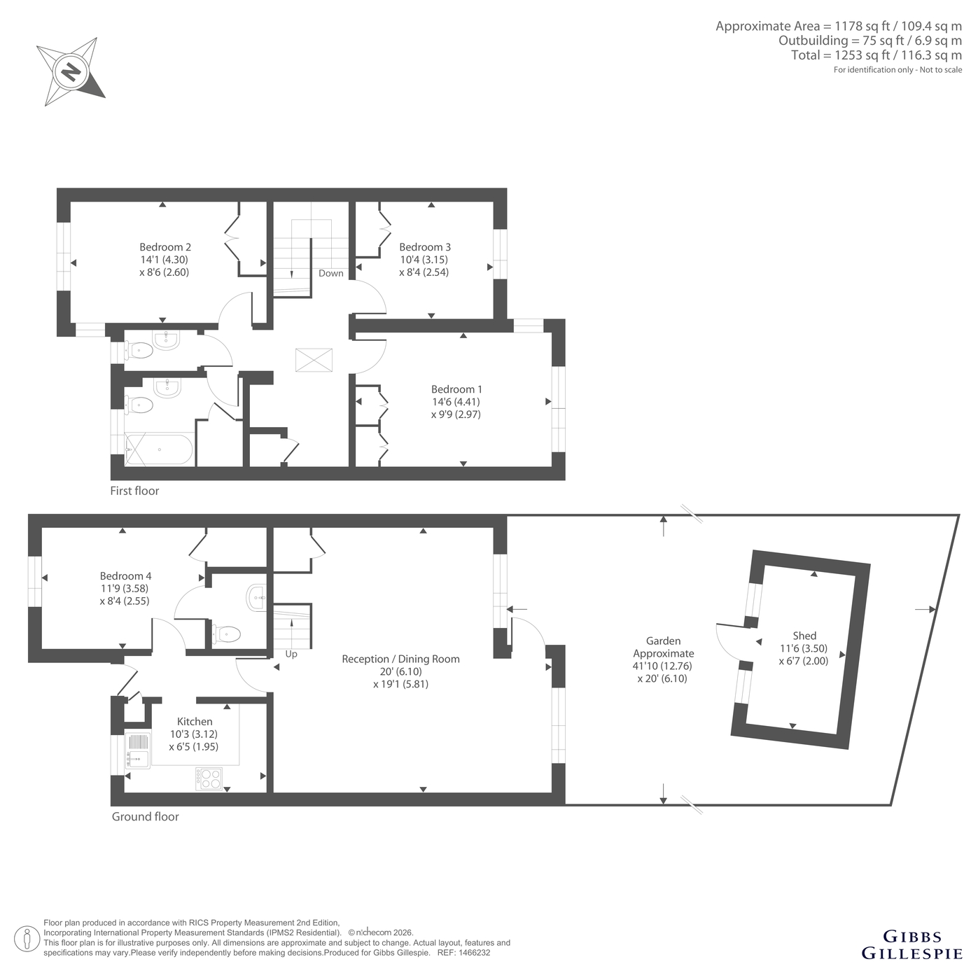 Floorplan 2