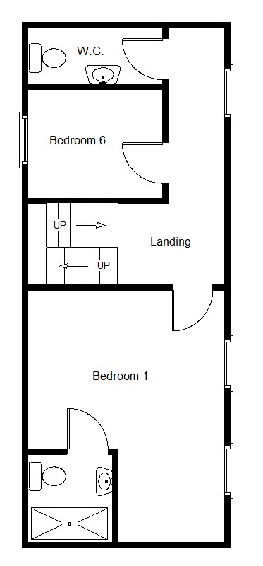 Floorplan 3