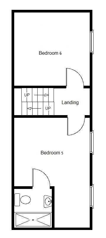 Floorplan 5