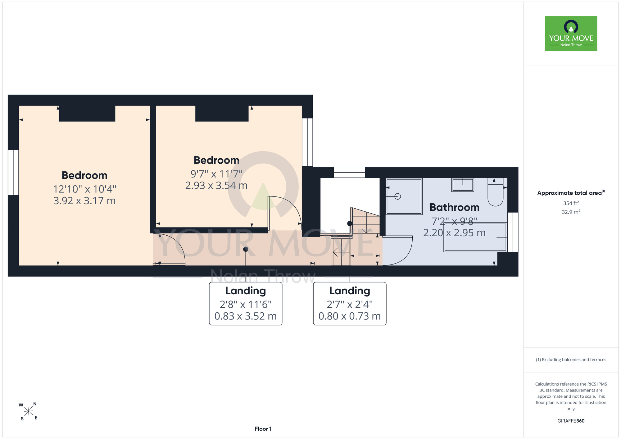 Floorplan 3