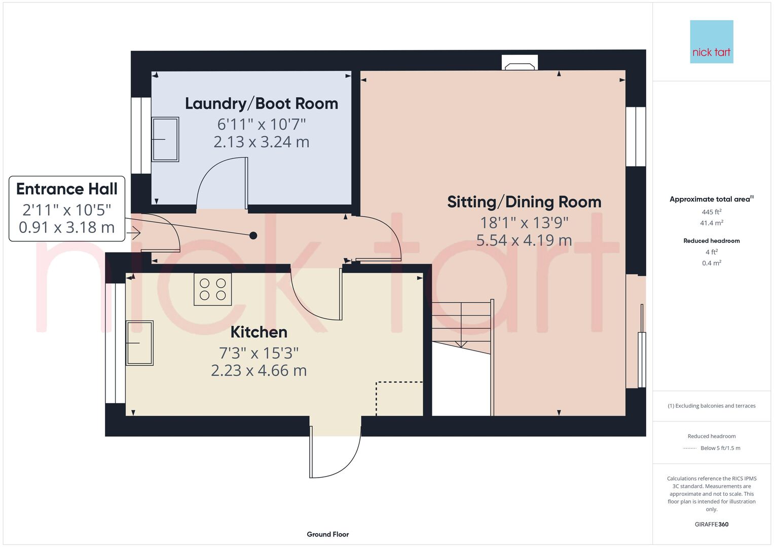 Floorplan 3