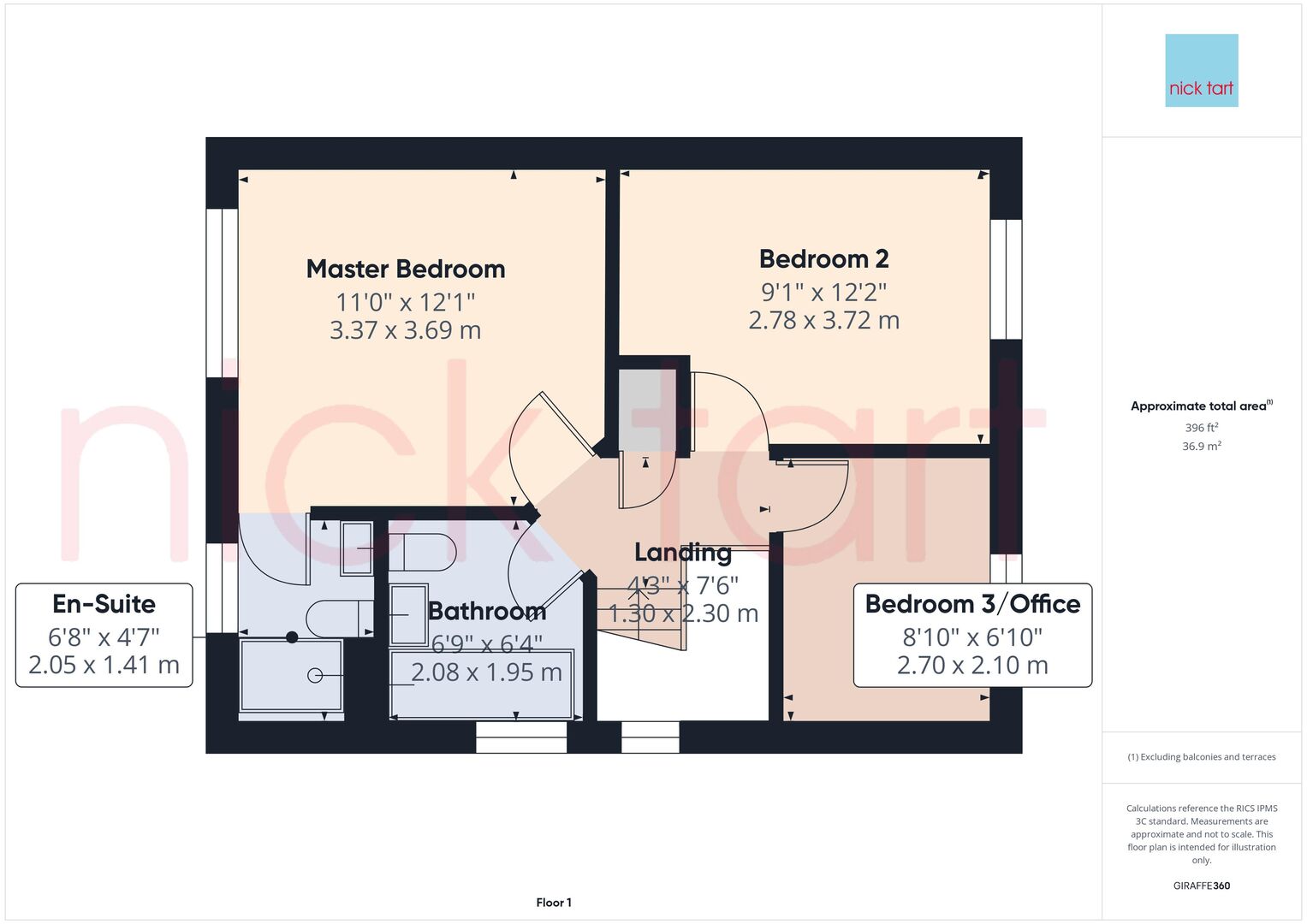 Floorplan 2