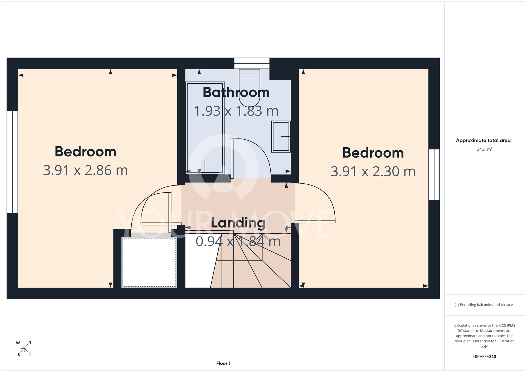 Floorplan 3