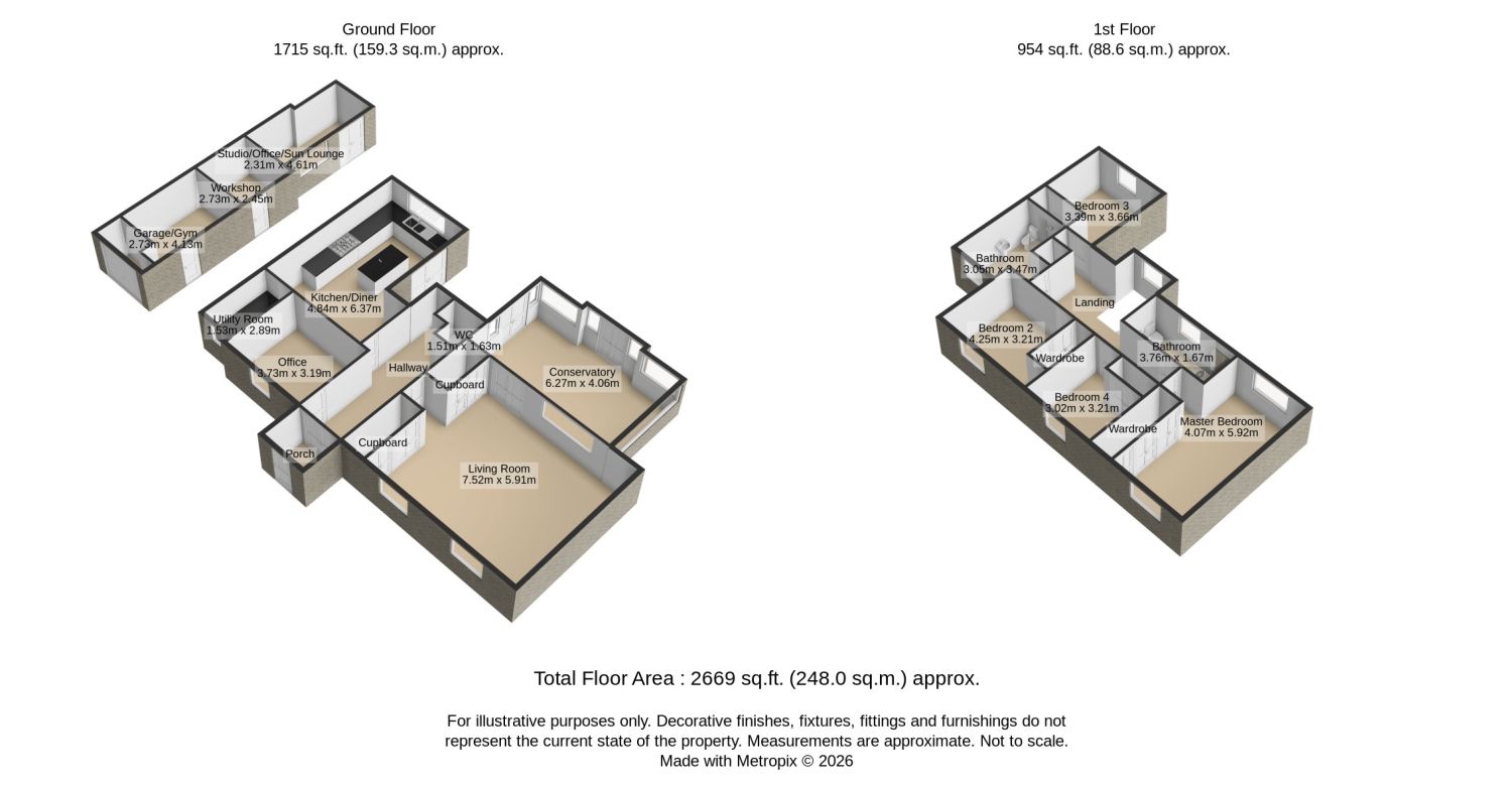 Floorplan 2