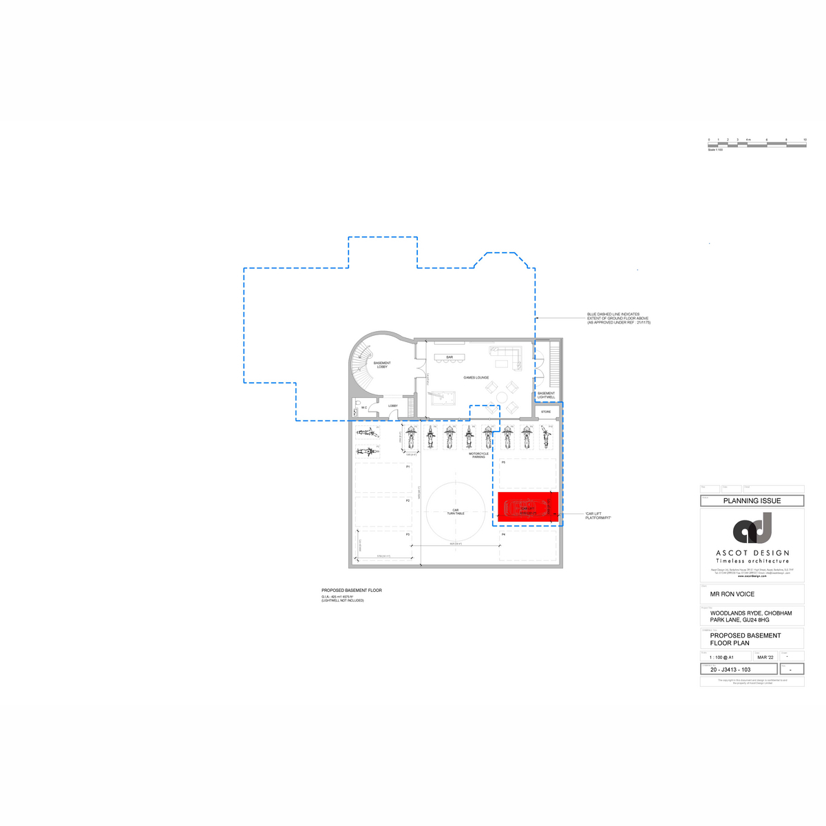 Floorplan 4