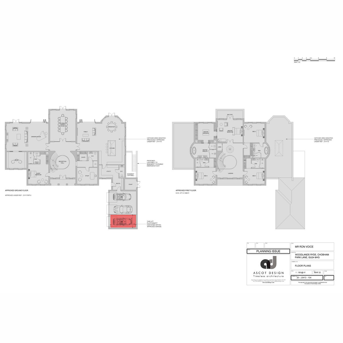 Floorplan 5