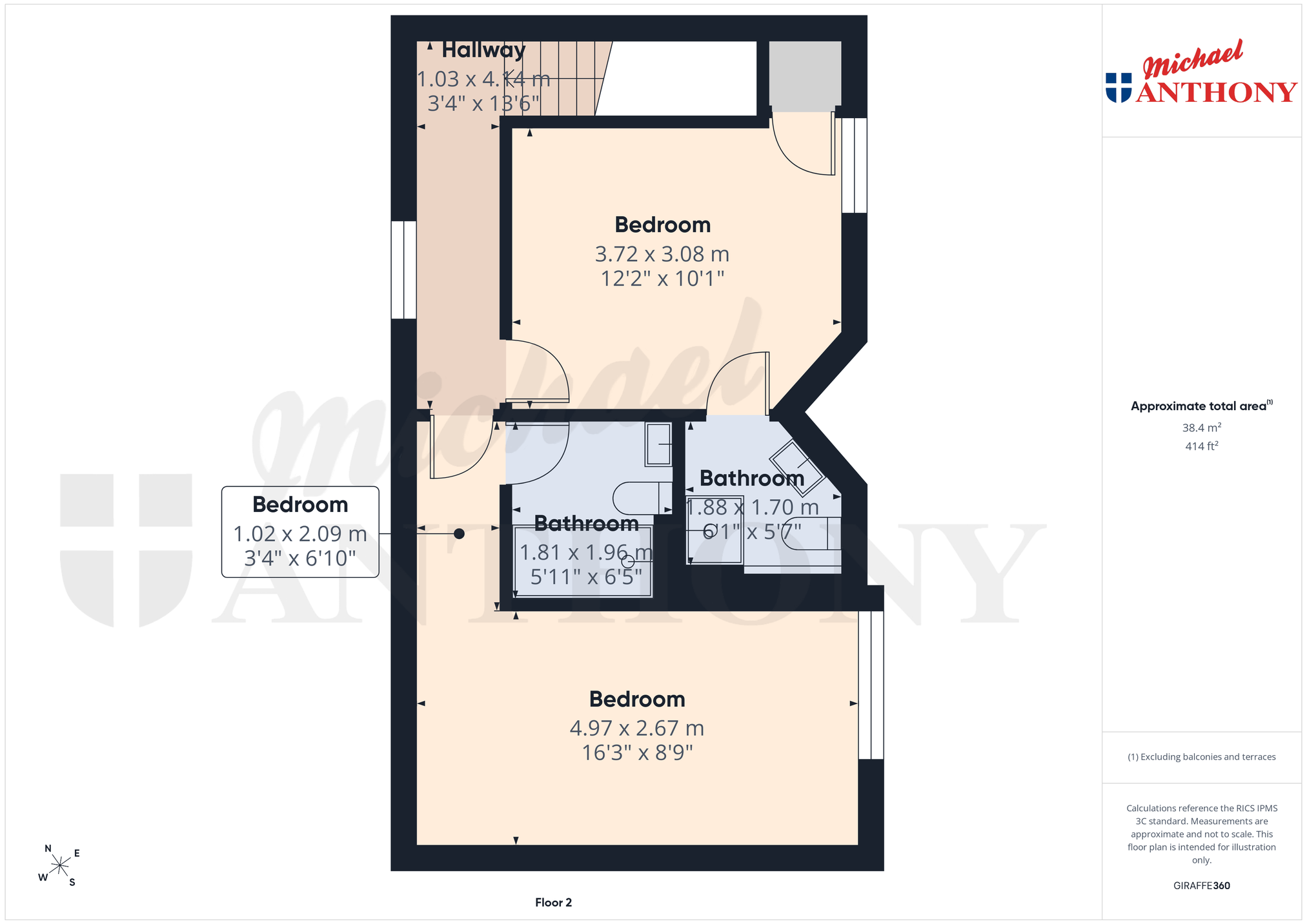 Floorplan 3