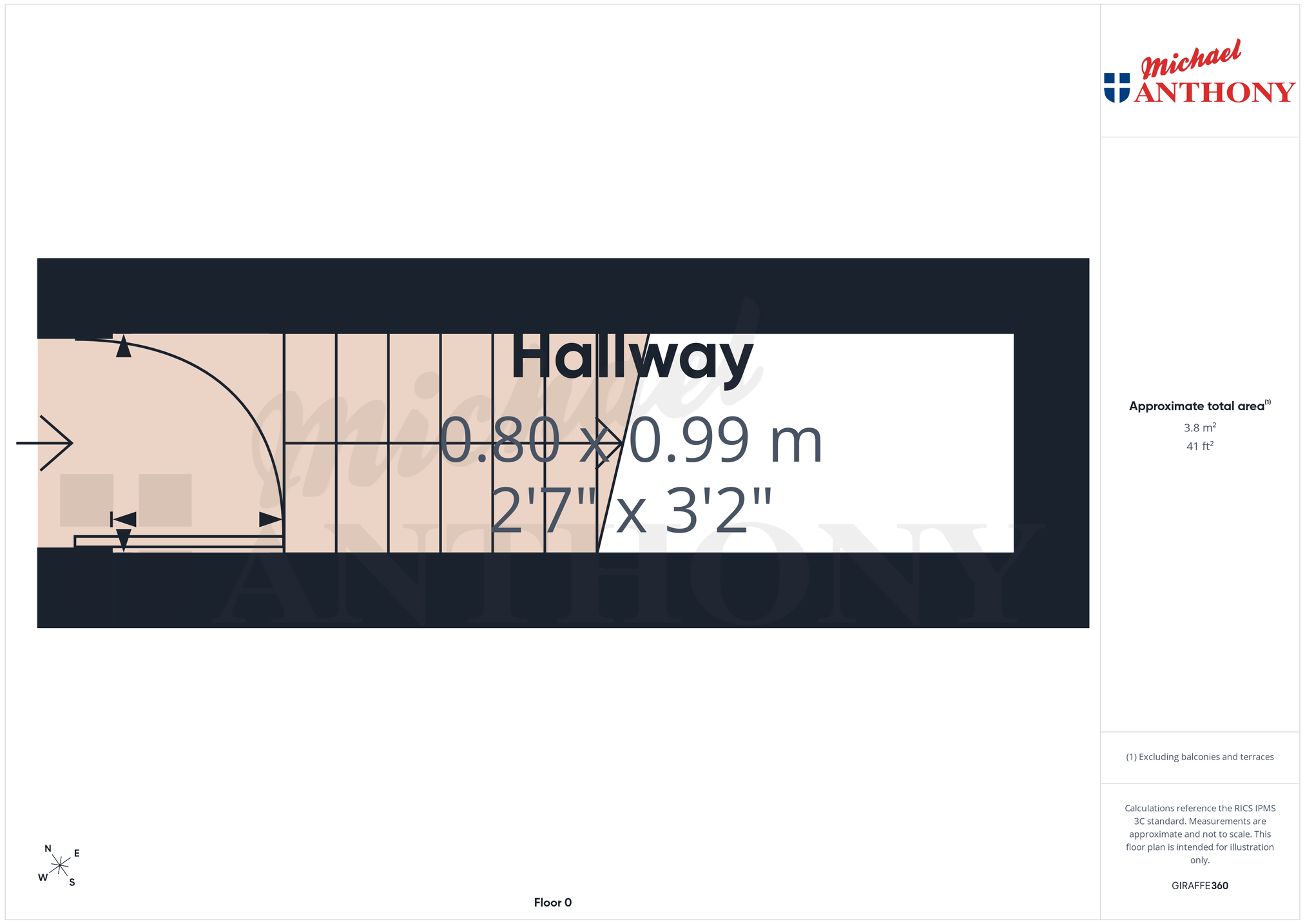 Floorplan 4