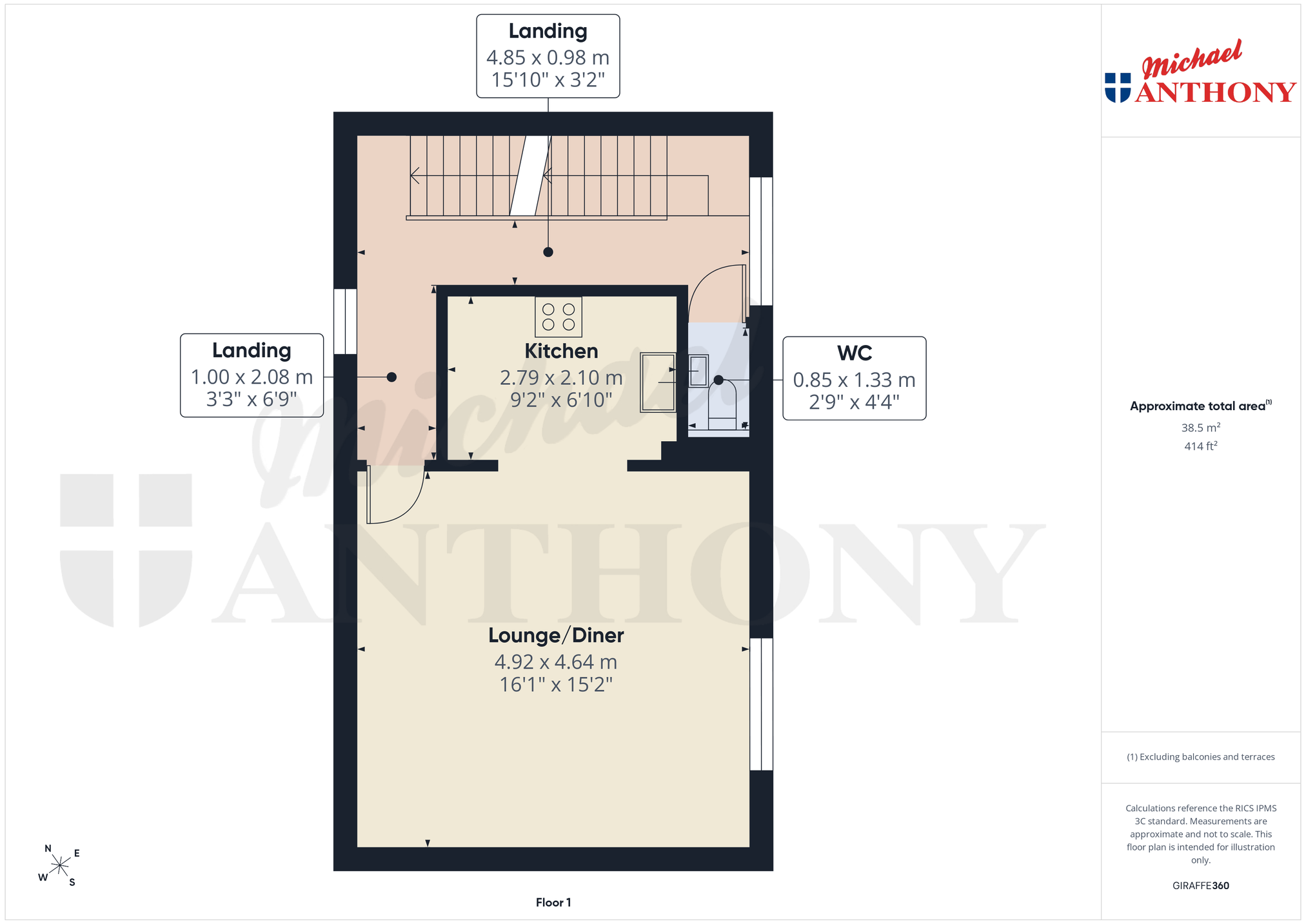Floorplan 2