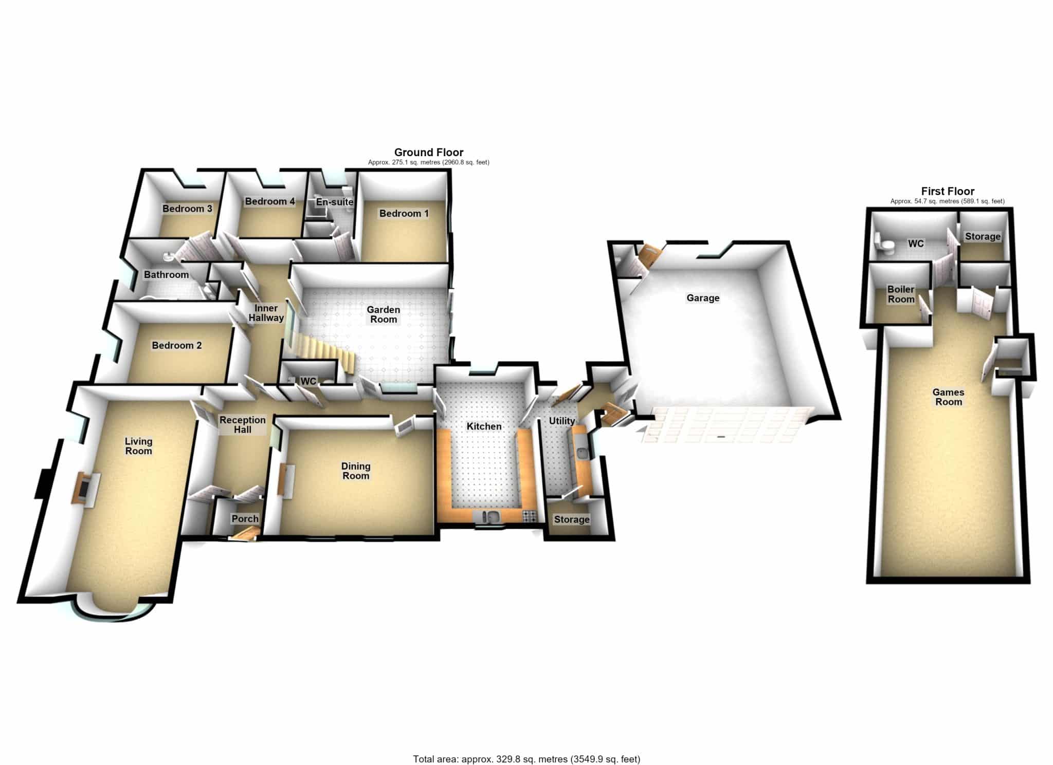 Floorplan 2