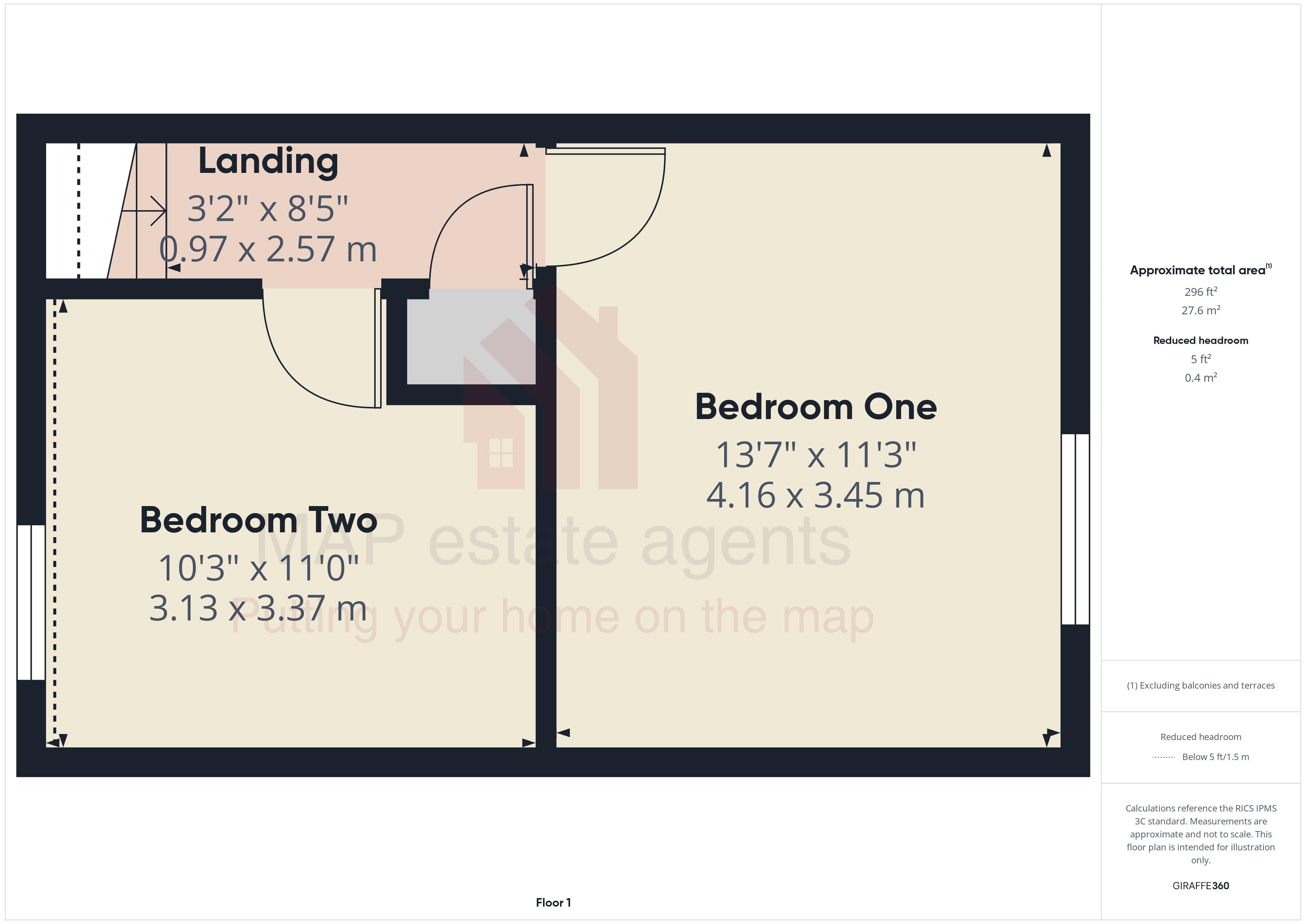Floorplan 3