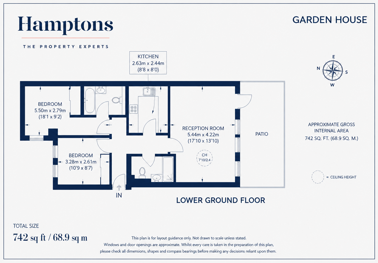 Floorplan 2