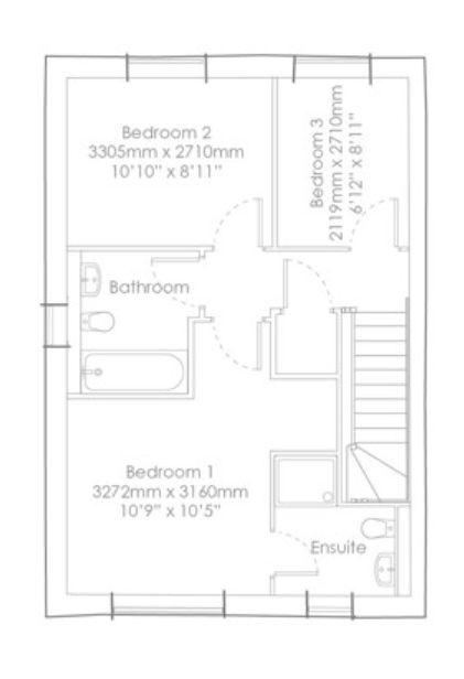 Floorplan 2