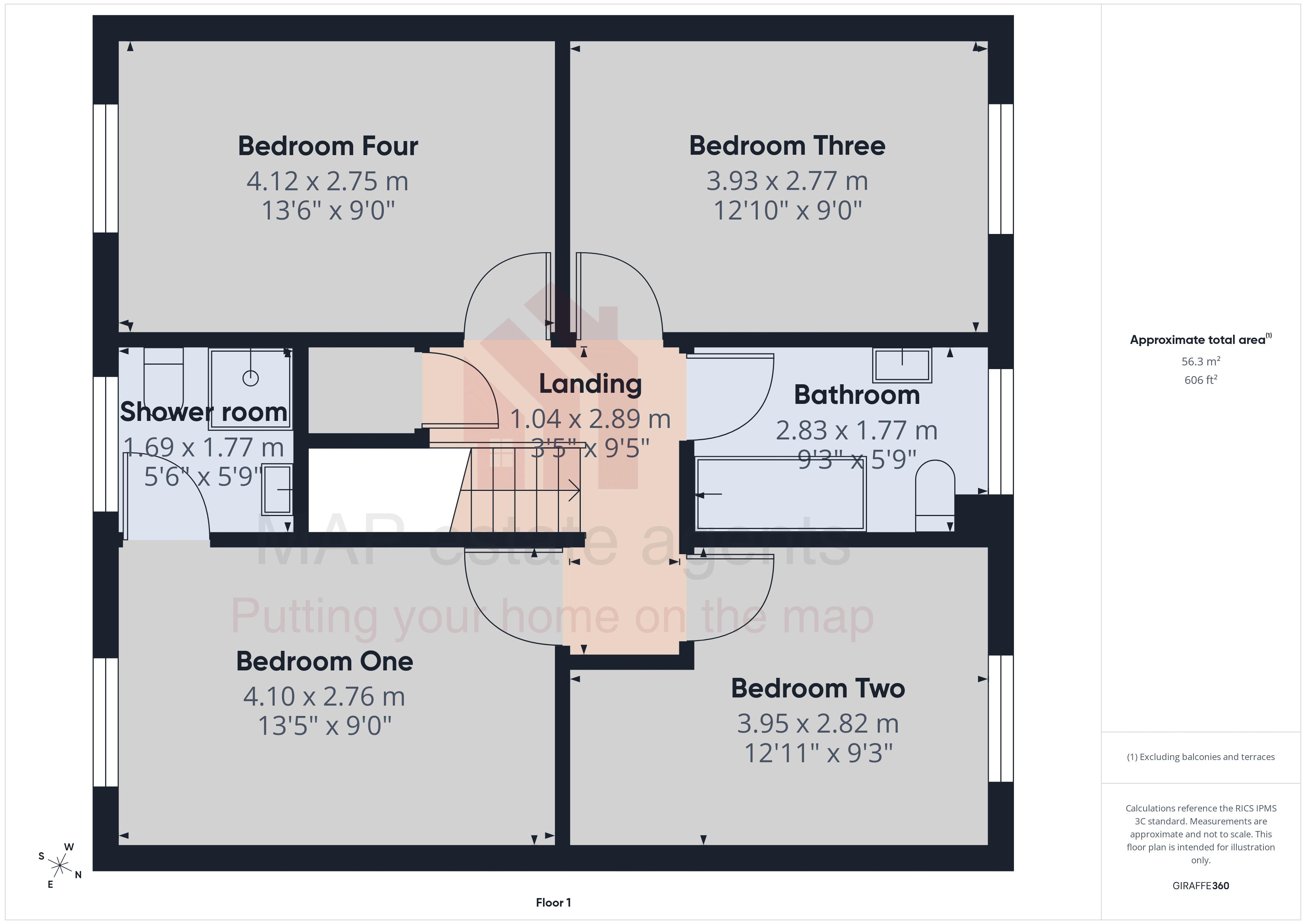 Floorplan 2