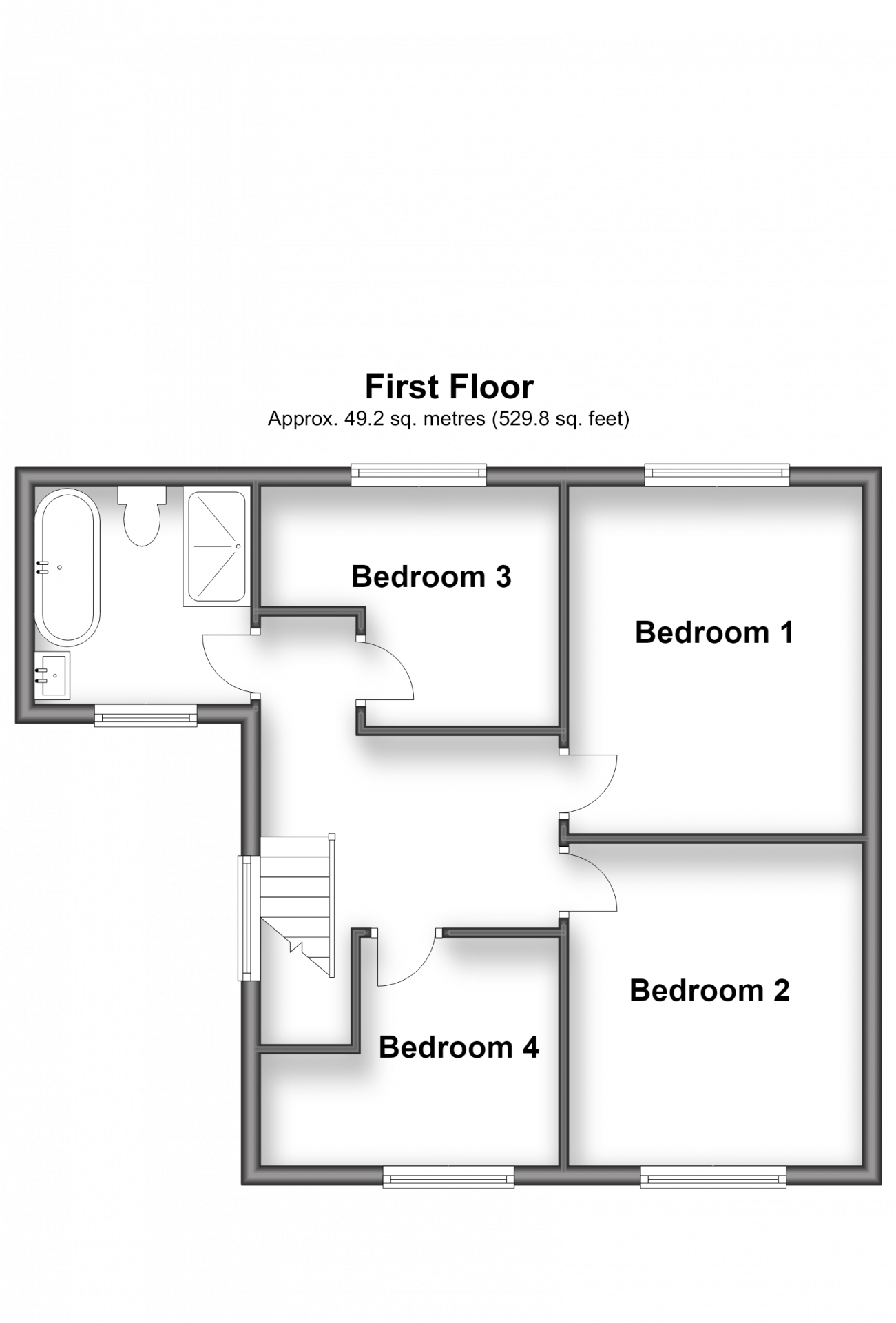 Floorplan 2