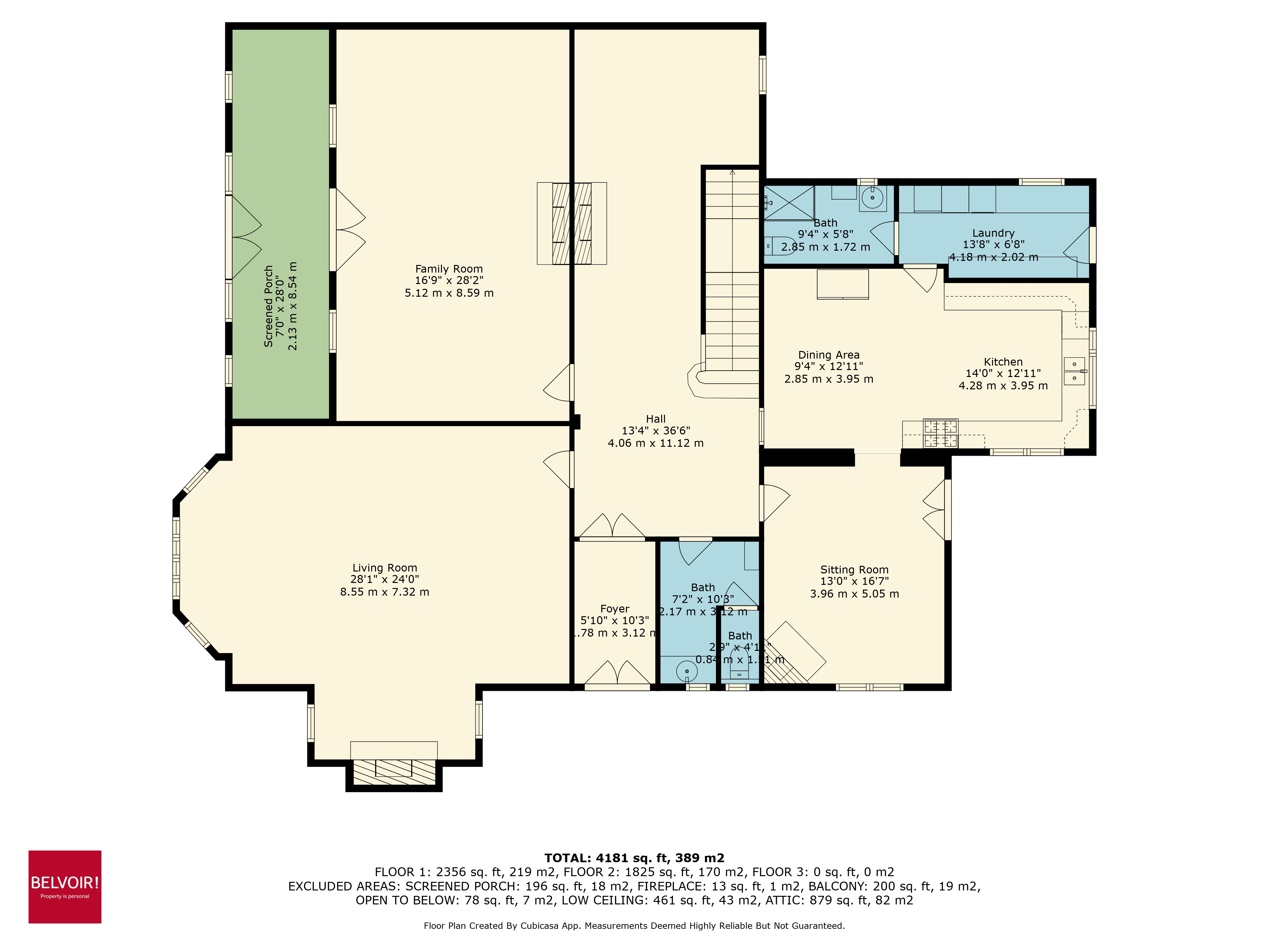 Floorplan 3