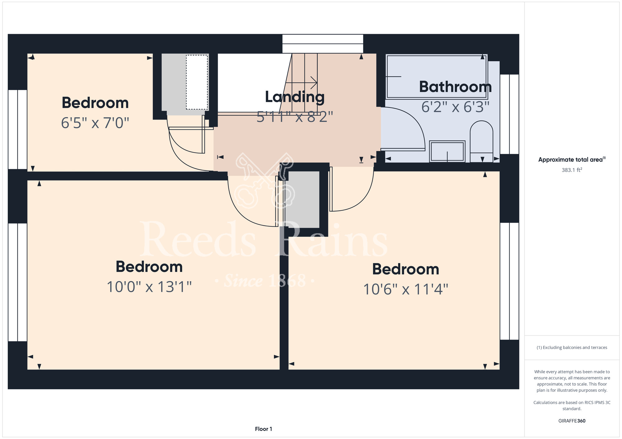 Floorplan 3