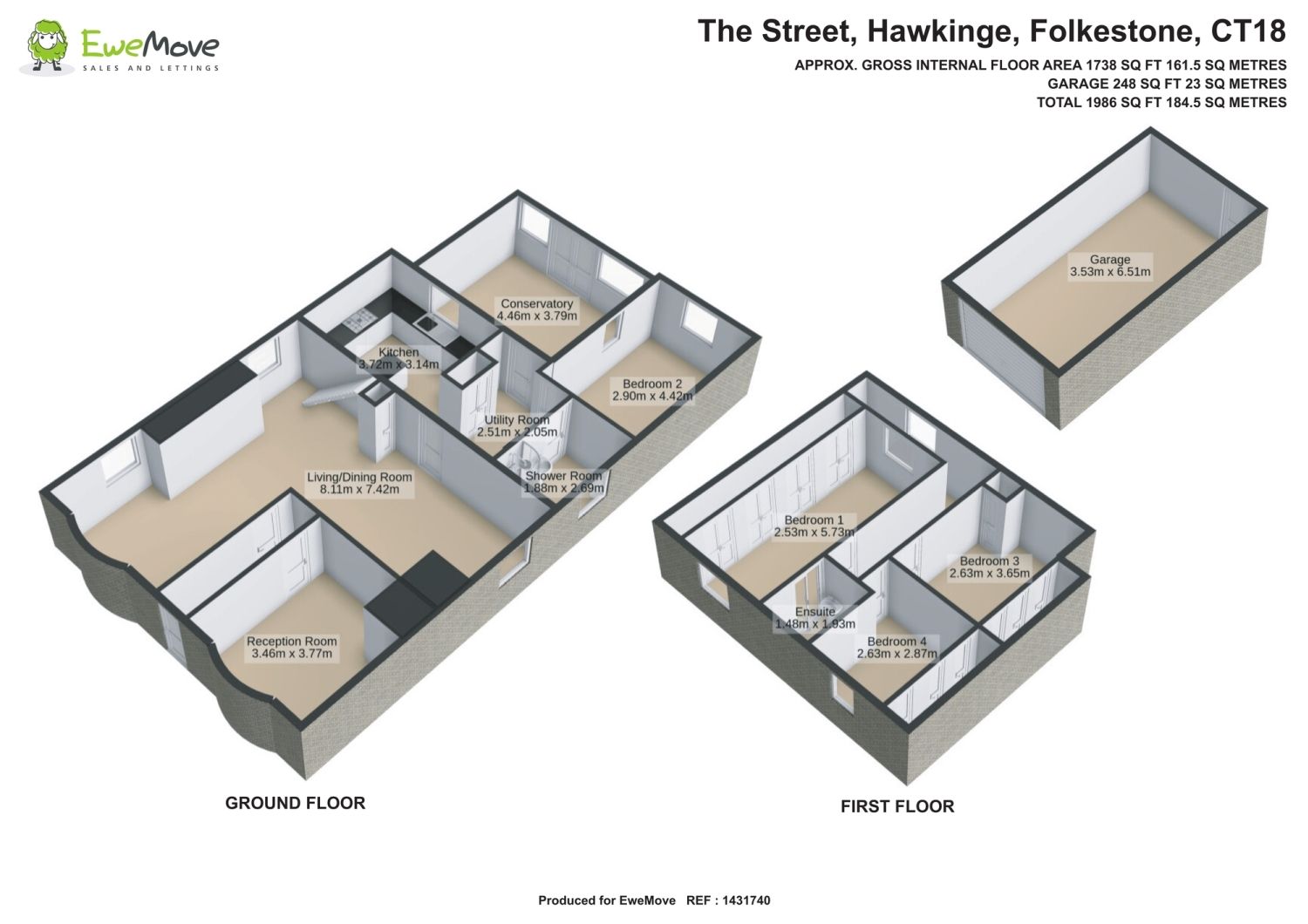 Floorplan 2