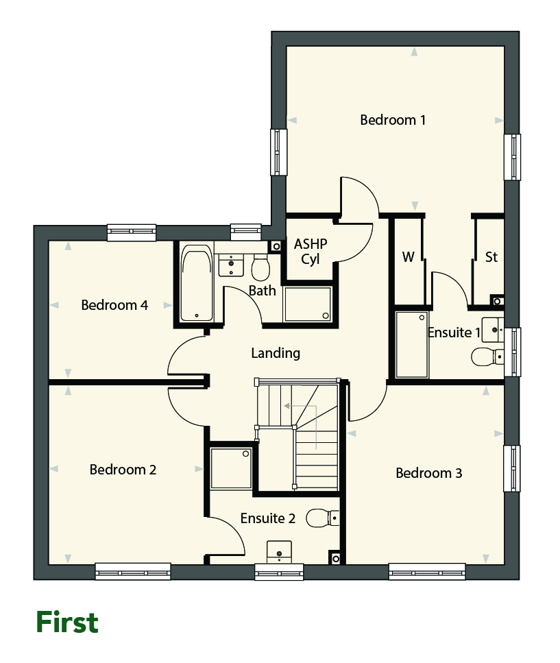 Floorplan 2