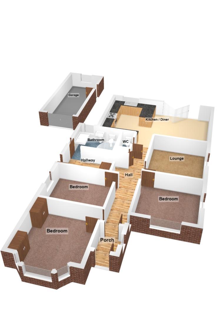 Floorplan 2