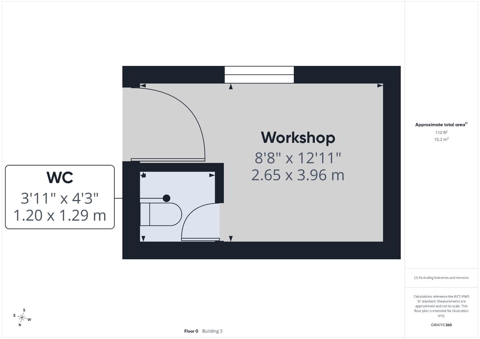 Floorplan 4