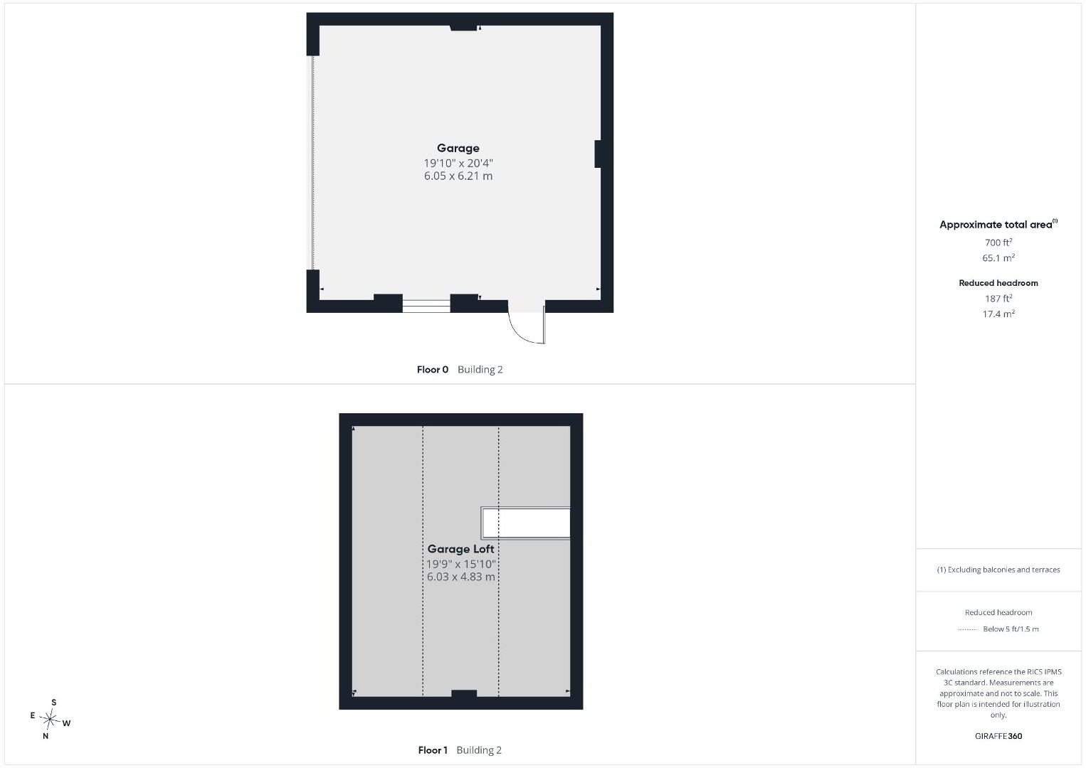 Floorplan 5