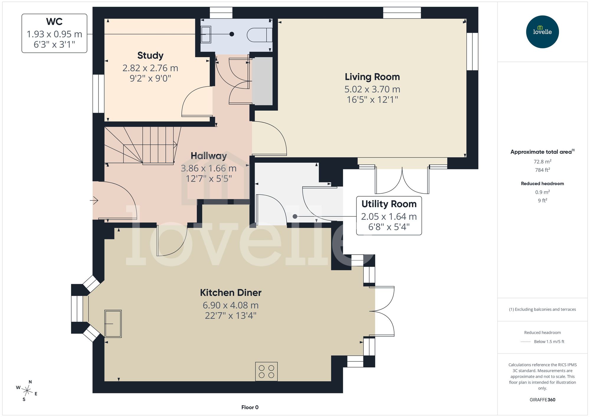 Floorplan 3