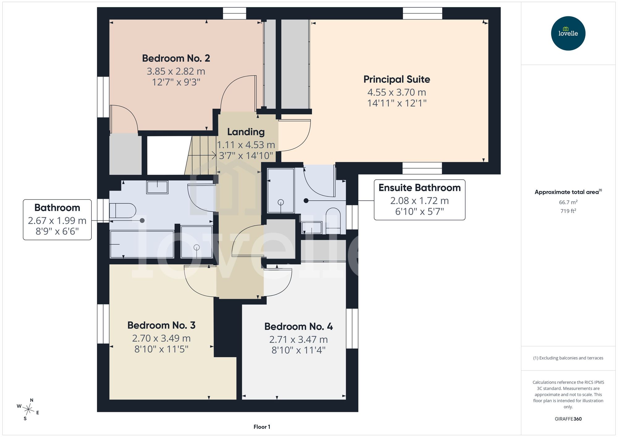 Floorplan 2
